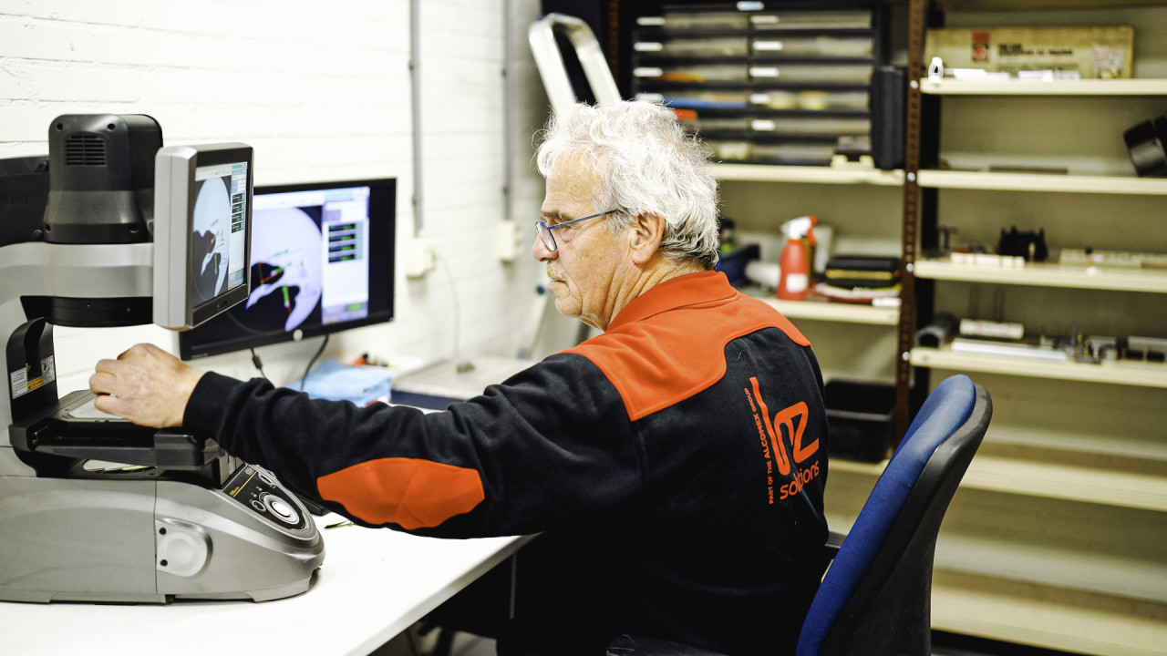 HZ Solutions B.V. HILVARENBEEK afbeelding 1