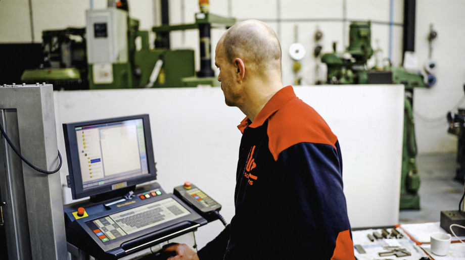 HZ Solutions B.V. HILVARENBEEK afbeelding 2