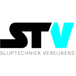 Slijptechniek Vereijkens B.V. logo