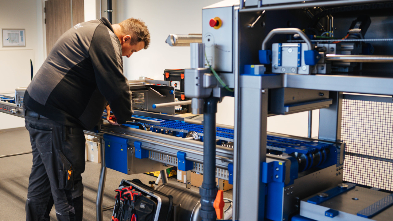 Ultrapak B.V. NIJKERK afbeelding 6