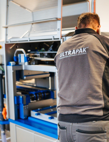 Ultrapak B.V. NIJKERK afbeelding 5