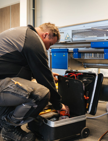 Ultrapak B.V. NIJKERK afbeelding 3