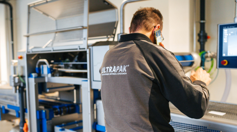 Ultrapak B.V. NIJKERK afbeelding 2