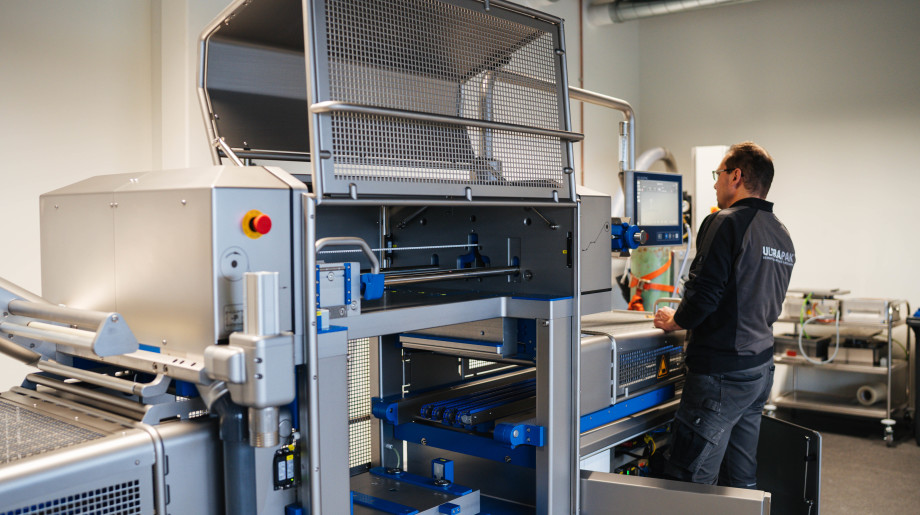 Ultrapak B.V. NIJKERK afbeelding 4