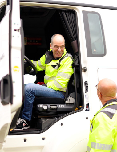 Axell Logistics DIESSEN afbeelding 5
