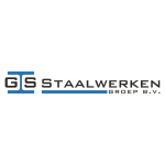 GS Staalwerken Groep logo