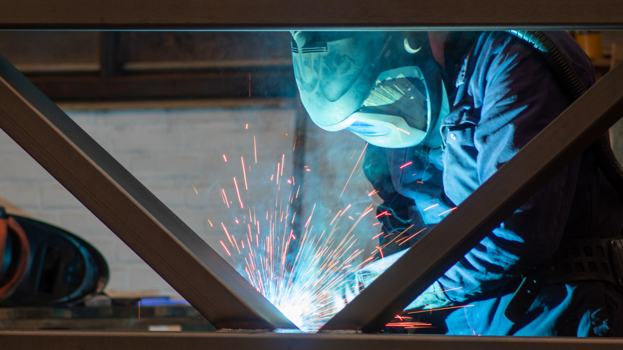 GS Staalwerken Groep Helmond afbeelding 1 GS Staalwerken Groep Helmond afbeelding 1