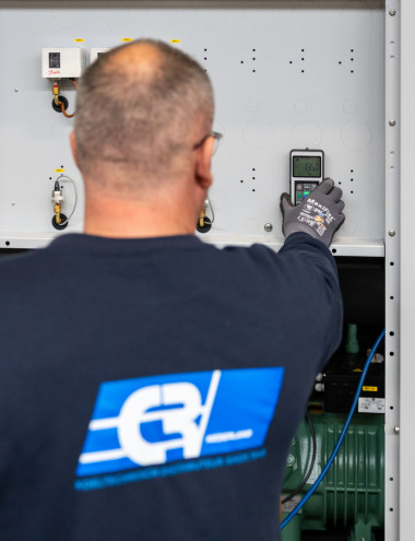 Beijer Ref Benelux B.V.  OIRSCHOT afbeelding 3