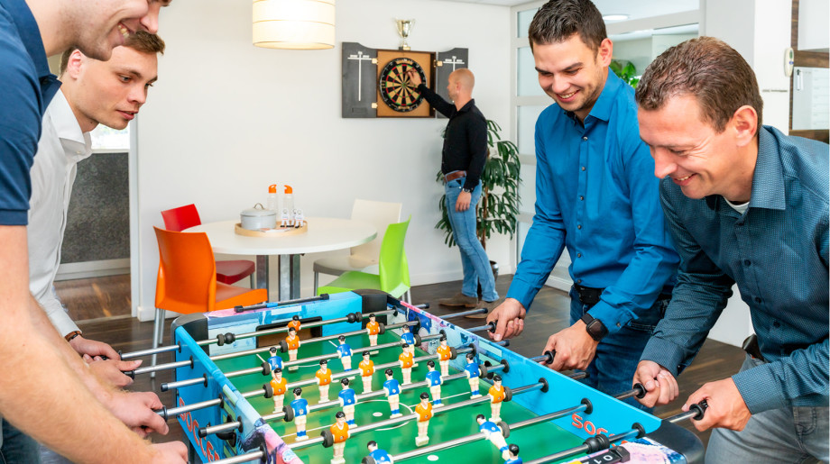 Havantec Food Equipment B.V. OIRSCHOT afbeelding 4