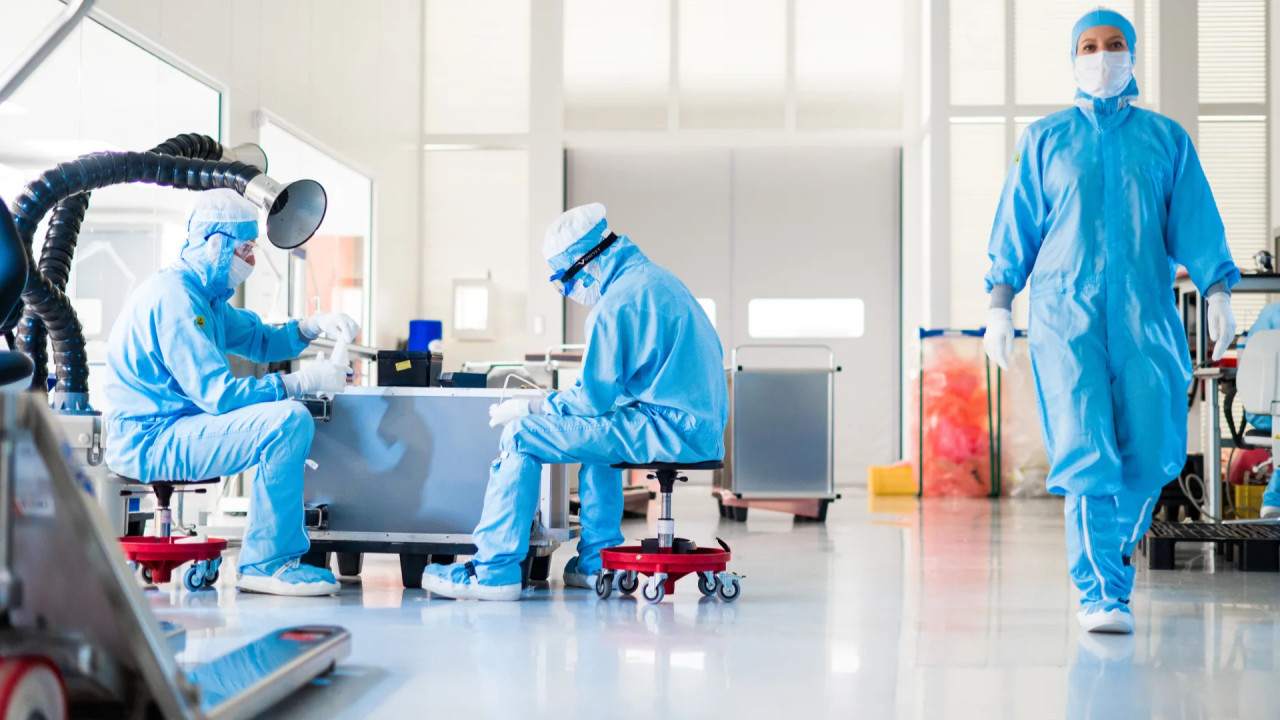 HQ Pack B.V. EINDHOVEN afbeelding 1