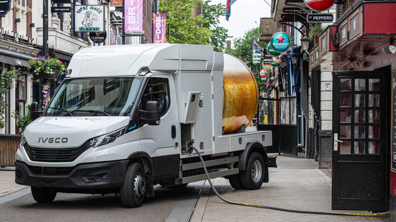 Duotank - Tankbeer Systems Waalre afbeelding 6