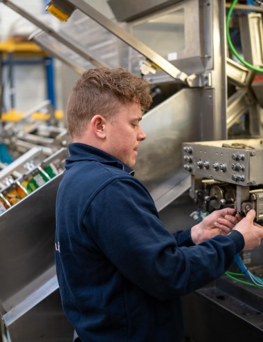 Cuijten Maintenance Services B.V. Maarheeze afbeelding 3