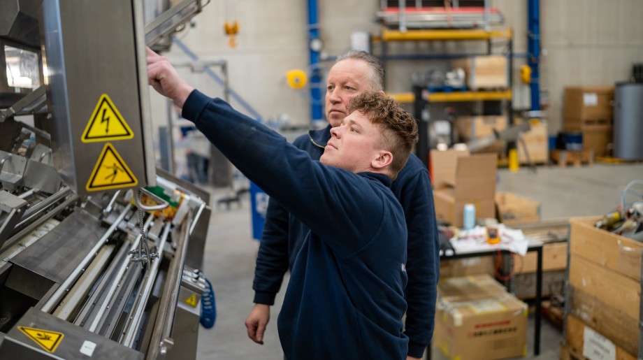 Cuijten Maintenance Services B.V. Maarheeze afbeelding 4