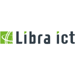 Libra ICT logo