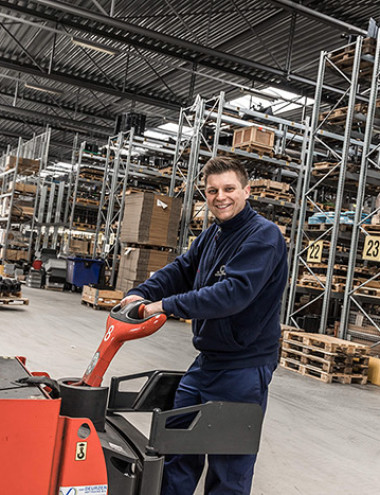 Verhoeven International Maarheeze afbeelding 5