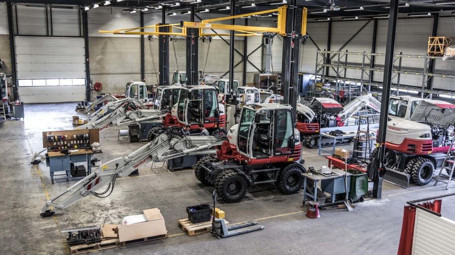 Verhoeven International Maarheeze afbeelding 2