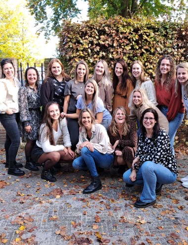 Kids Talent Hapert B.V. Hapert afbeelding 3