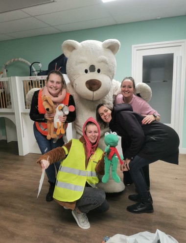 Kids Talent Hapert B.V. Hapert afbeelding 5