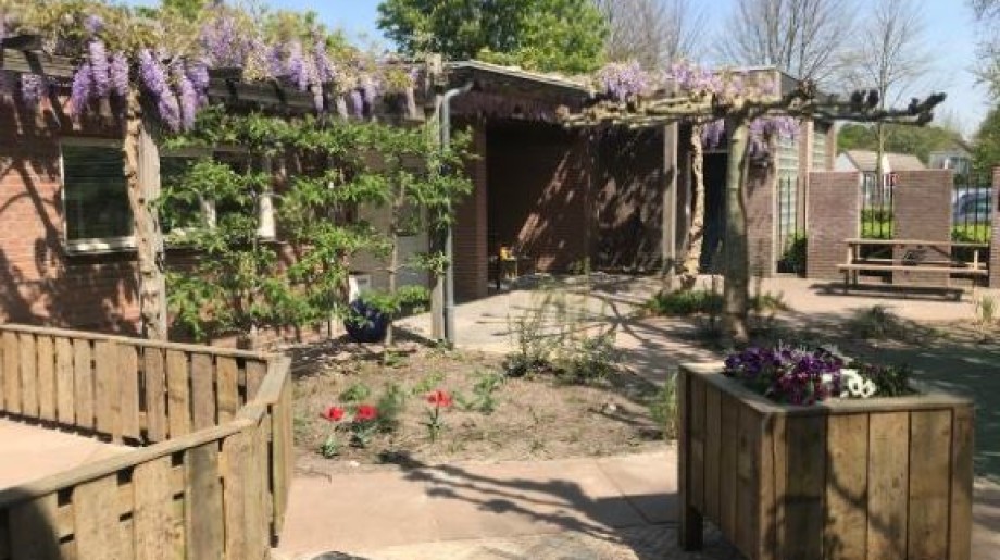 Kids Talent Hapert B.V. Hapert afbeelding 2