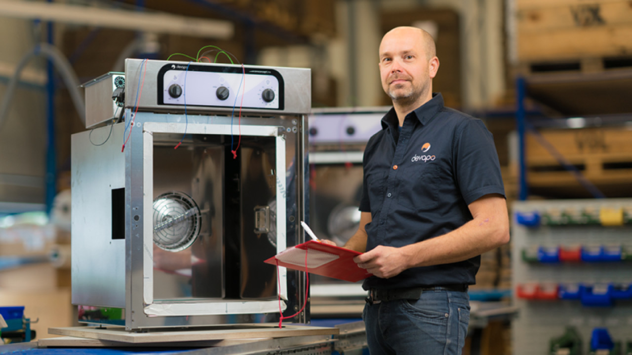 Devapo B.V. Asten afbeelding 1