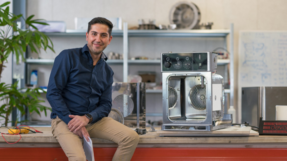 Devapo B.V. Asten afbeelding 2