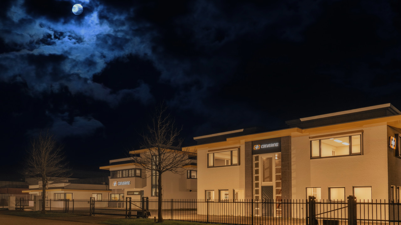 Coevering Matrijzen Budel afbeelding 1