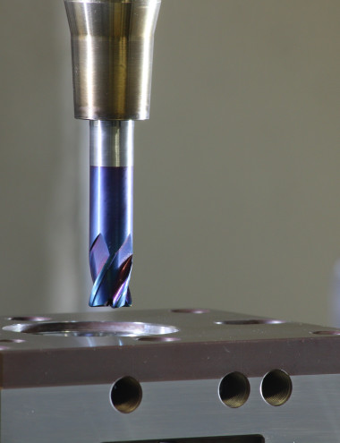 Coevering Matrijzen Budel afbeelding 5