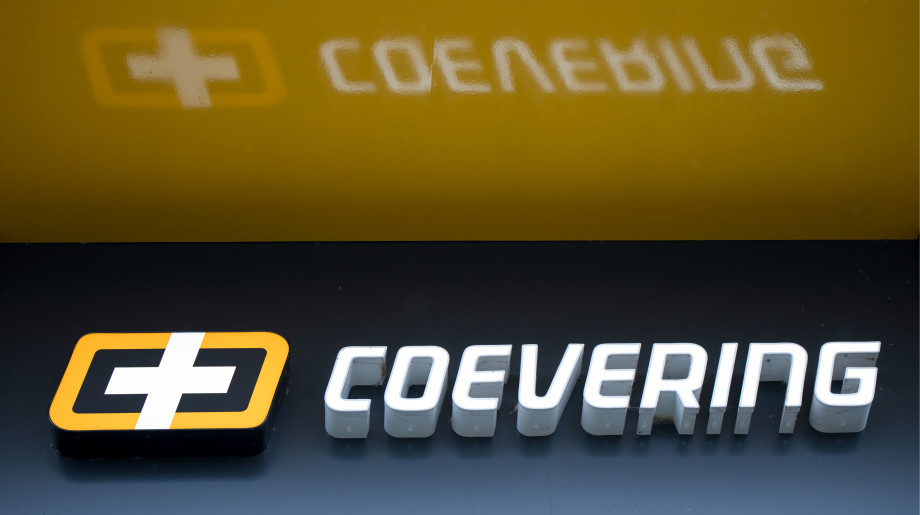 Coevering Matrijzen Budel afbeelding 4