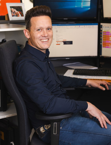 Auto Mertens  Bakel afbeelding 5