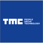 TMC - The Member Company EINDHOVEN logo