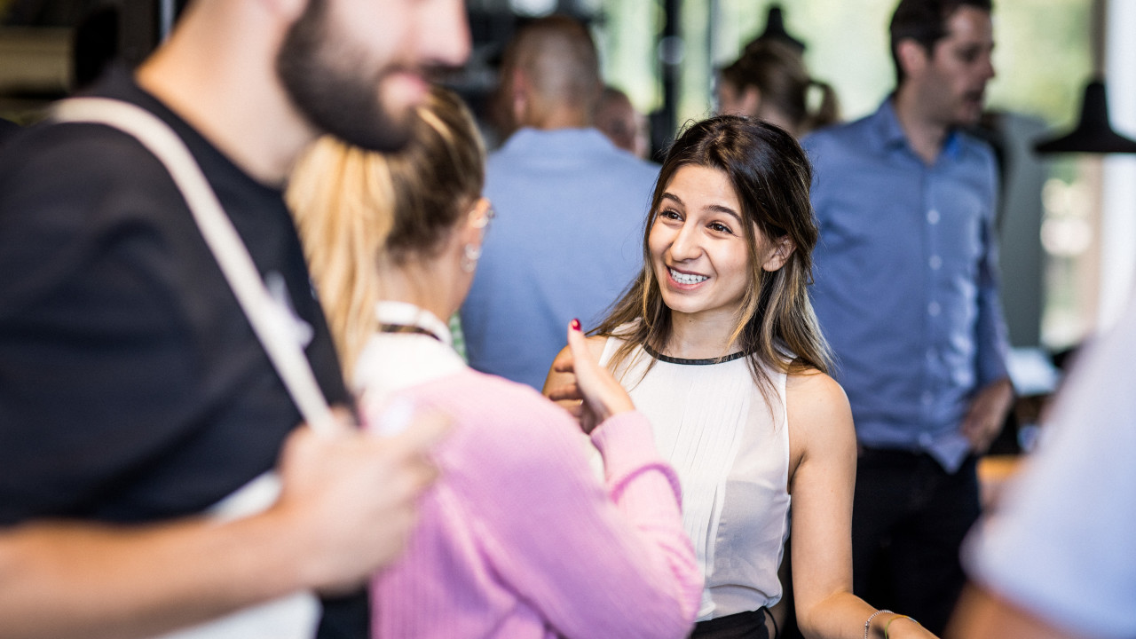 TMC - The Member Company EINDHOVEN afbeelding 1