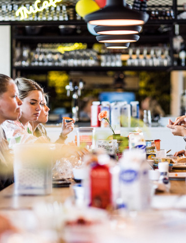 TMC - The Member Company EINDHOVEN afbeelding 5