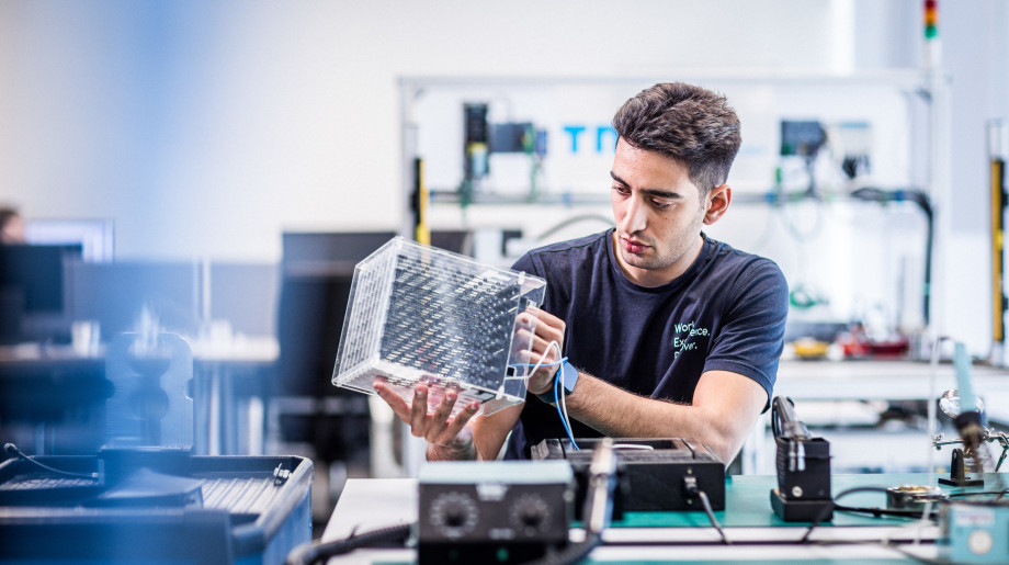 TMC - The Member Company EINDHOVEN afbeelding 4