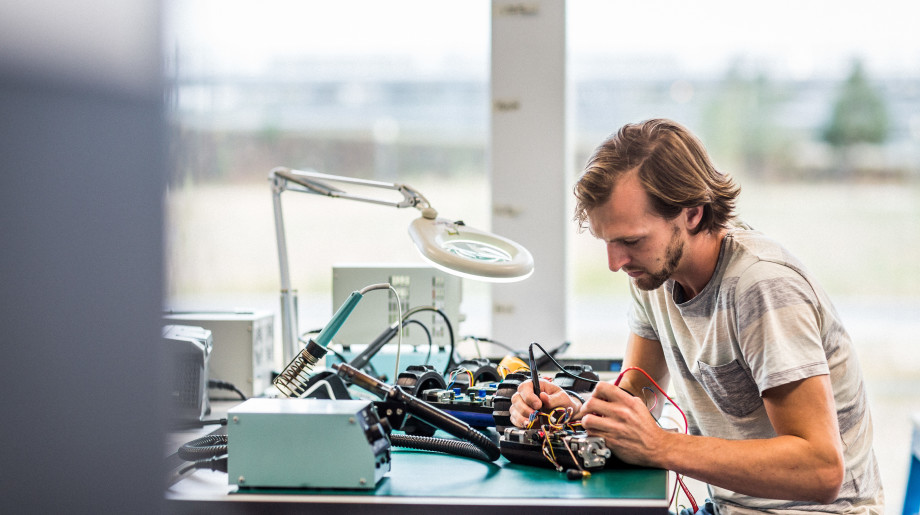 TMC - The Member Company EINDHOVEN afbeelding 2