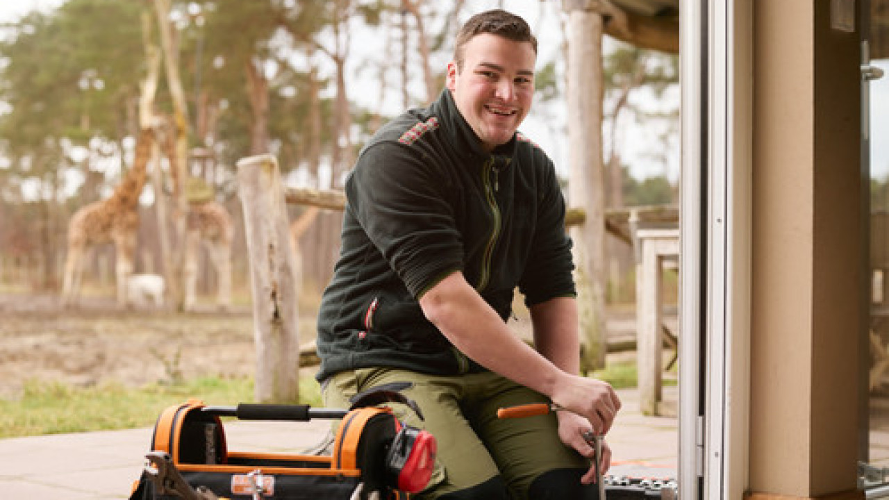 Beekse Bergen Hilvarenbeek afbeelding 4 Beekse Bergen Hilvarenbeek afbeelding 4