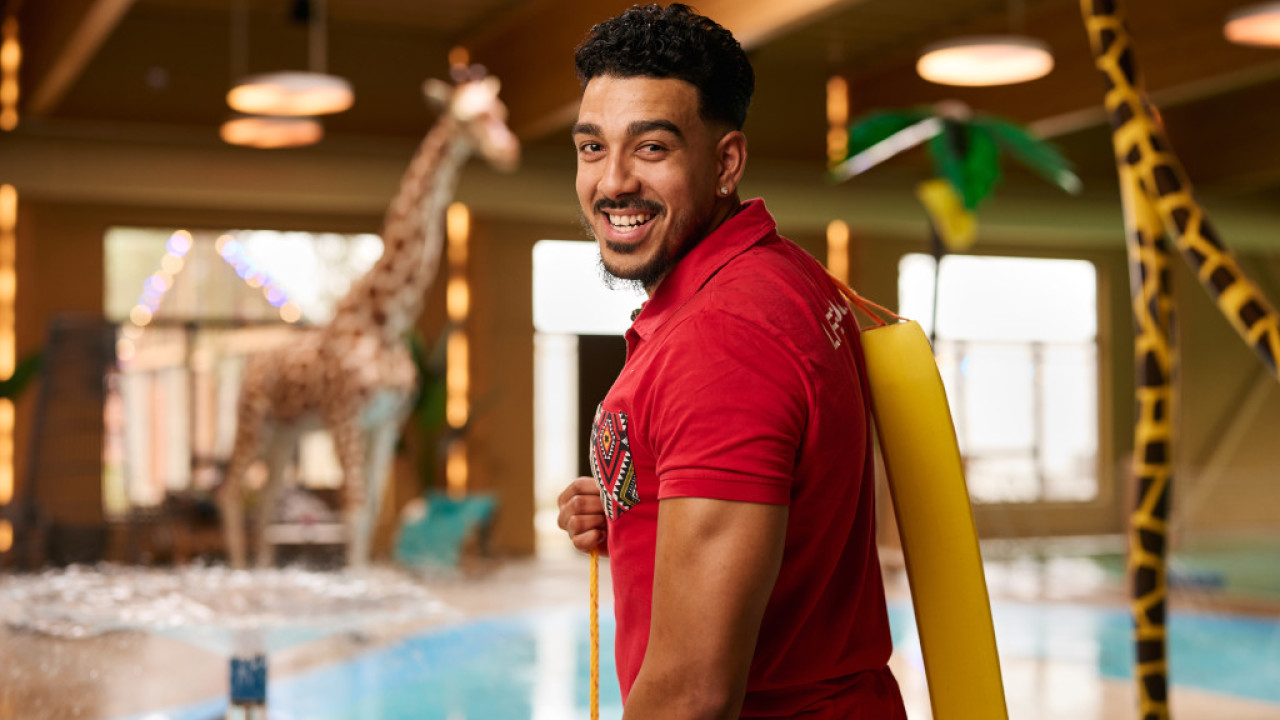 Beekse Bergen Hilvarenbeek afbeelding 6 Beekse Bergen Hilvarenbeek afbeelding 6