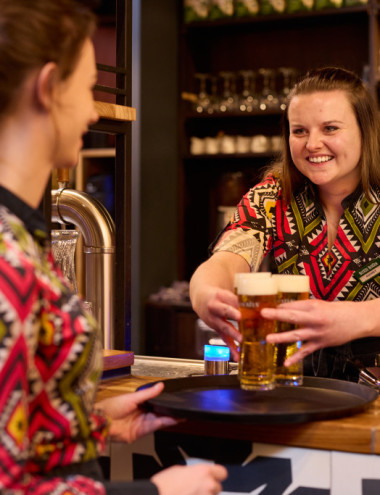 Beekse Bergen Hilvarenbeek afbeelding 5