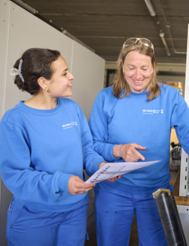 De Rooy Slijpcentrum B.V. | Precision B.V. Nuenen afbeelding 3