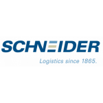 Schneider Expeditie B.V. ASTEN logo