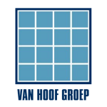 Van Hoof Groep logo