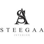 Steegaa Interior logo