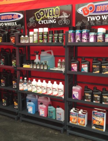 BO Motor Oil B.V. Reusel afbeelding 3