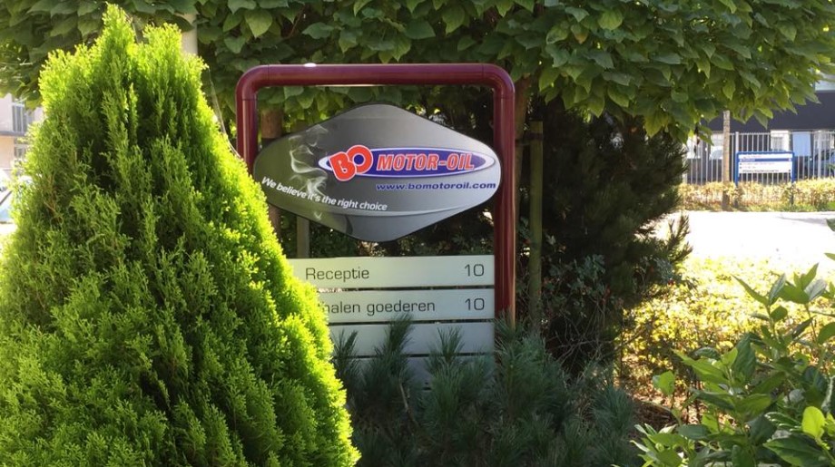 BO Motor Oil B.V. Reusel afbeelding 4