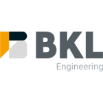 BKL B.V. NUENEN logo