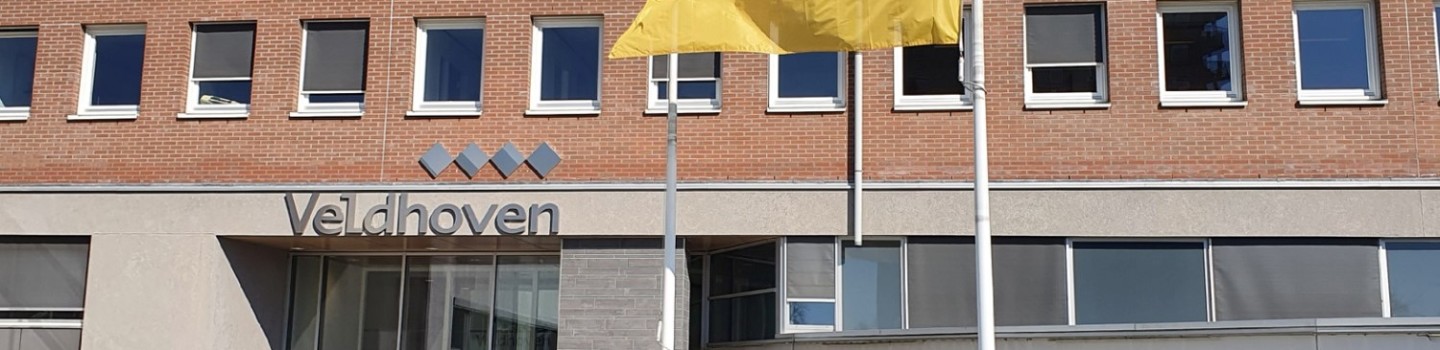 Civieltechnisch Wegbeheerder