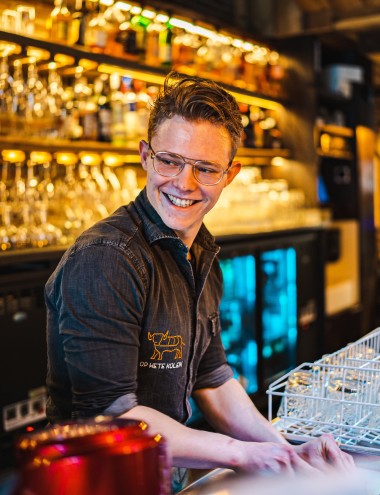 Op Hete Kolen B.V. DEURNE afbeelding 3