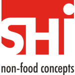 SHI B.V. logo