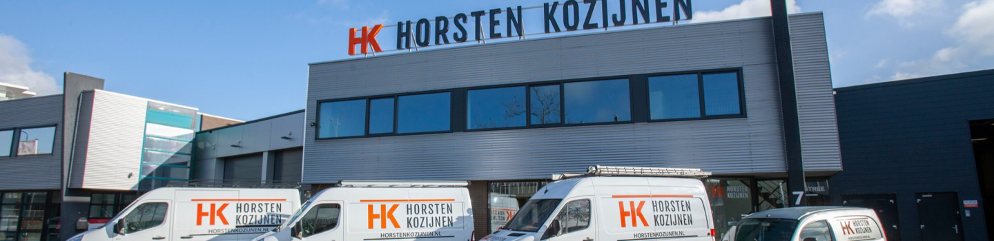 Horsten Kozijnen B.V.