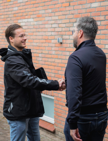 Horsten Kozijnen B.V. EINDHOVEN afbeelding 5