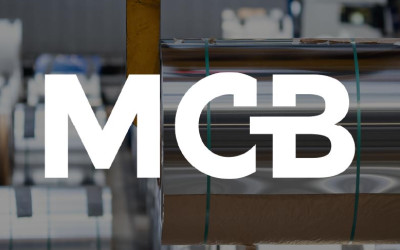 MCB Nederland B.V. Valkenswaard afbeelding
